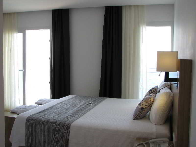 Rhapsody Hotel Kas Bagian luar foto