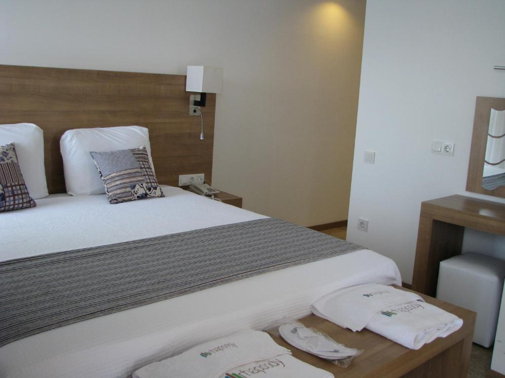 Rhapsody Hotel Kas Bagian luar foto